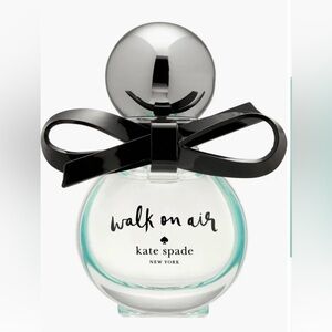 Kate Spade Walk On Air perfume 1.7 Oz